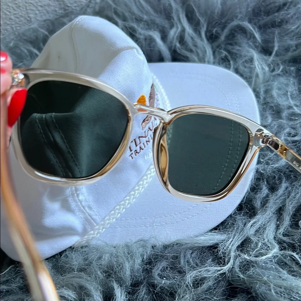 Le Specs ‘Big Deal’ Sunglasses